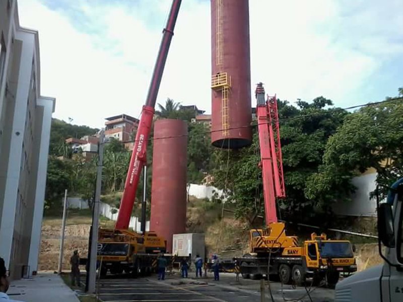 MeinHaus Campinas